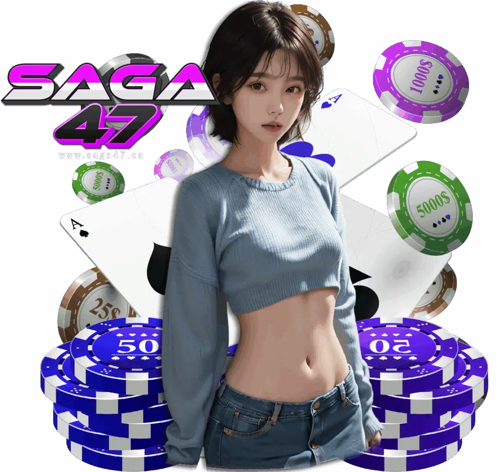 saga47 com