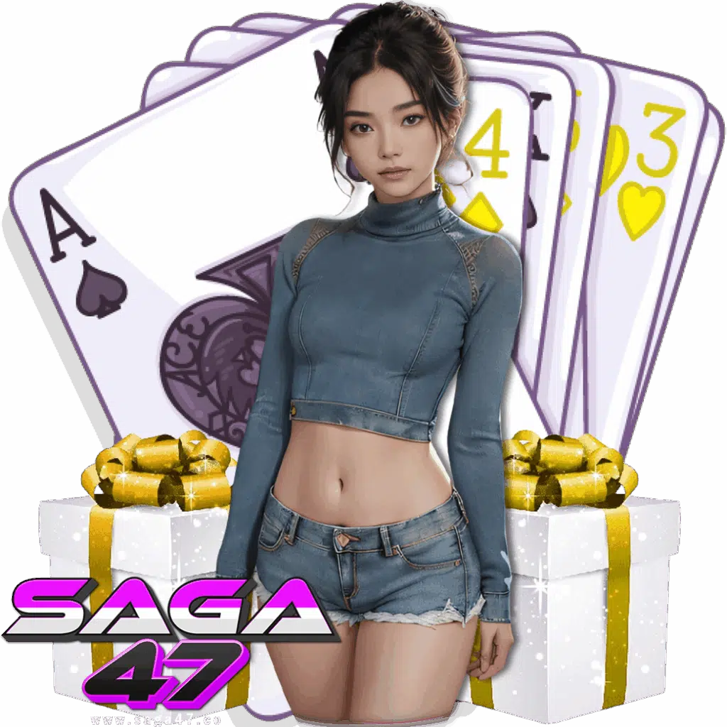 saga47 slot